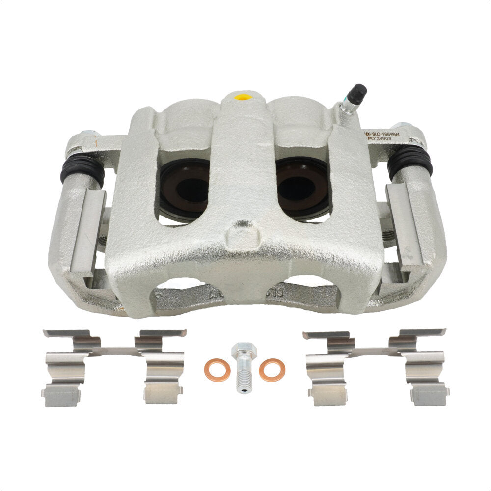 Disc Brake Caliper Front Right SLC-18B4994 For Ford Explorer Sport Trac Mercury