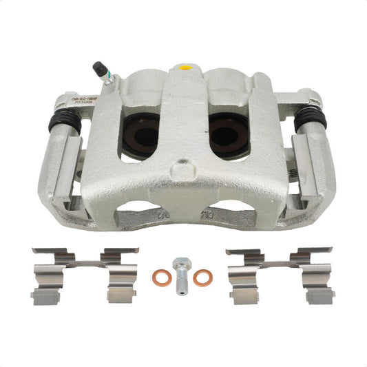 Disc Brake Caliper Front Left SLC-18B4995 For Ford Explorer Sport Trac Mercury