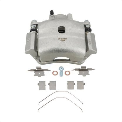Brake Caliper Front Right SLC-18B5001 For Ford Fusion Mazda 6 Lincoln MKZ Zephyr