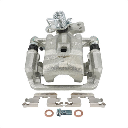Brake Caliper Rear Right SLC-18B5003 For Ford Fusion Mazda 6 Lincoln MKZ Zephyr