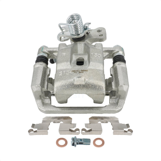Brake Caliper Rear Right SLC-18B5003 For Ford Fusion Mazda 6 Lincoln MKZ Zephyr