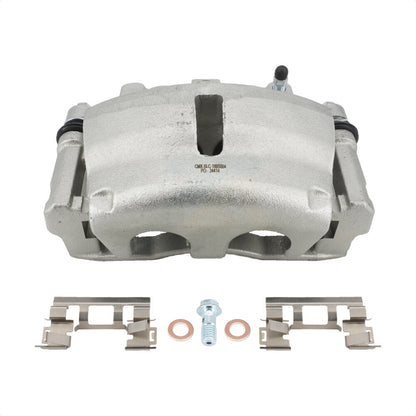 Brake Caliper Front Left SLC-18B5004 For GMC Chevrolet Acadia Buick Enclave XL