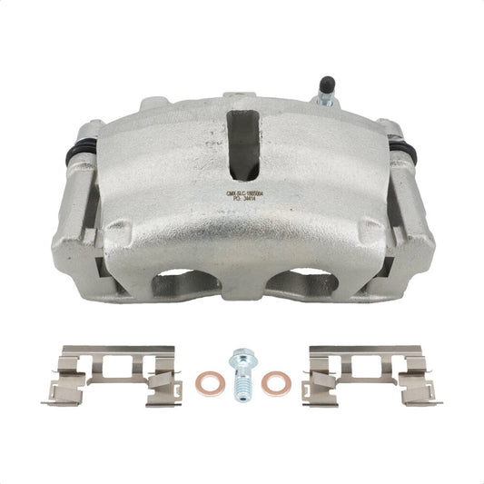 Brake Caliper Front Left SLC-18B5004 For GMC Chevrolet Acadia Buick Enclave XL