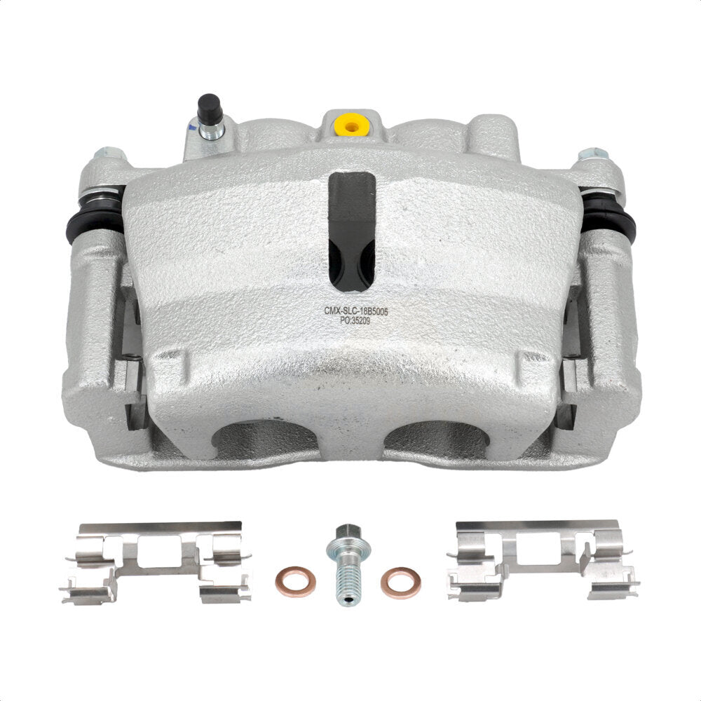Brake Caliper Front Right SLC-18B5005 For GMC Chevrolet Acadia Buick Enclave XL