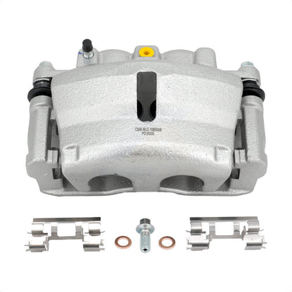 Brake Caliper Front Right SLC-18B5005 For GMC Chevrolet Acadia Buick Enclave XL
