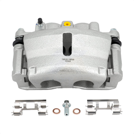 Brake Caliper Front Right SLC-18B5005 For GMC Chevrolet Acadia Buick Enclave XL