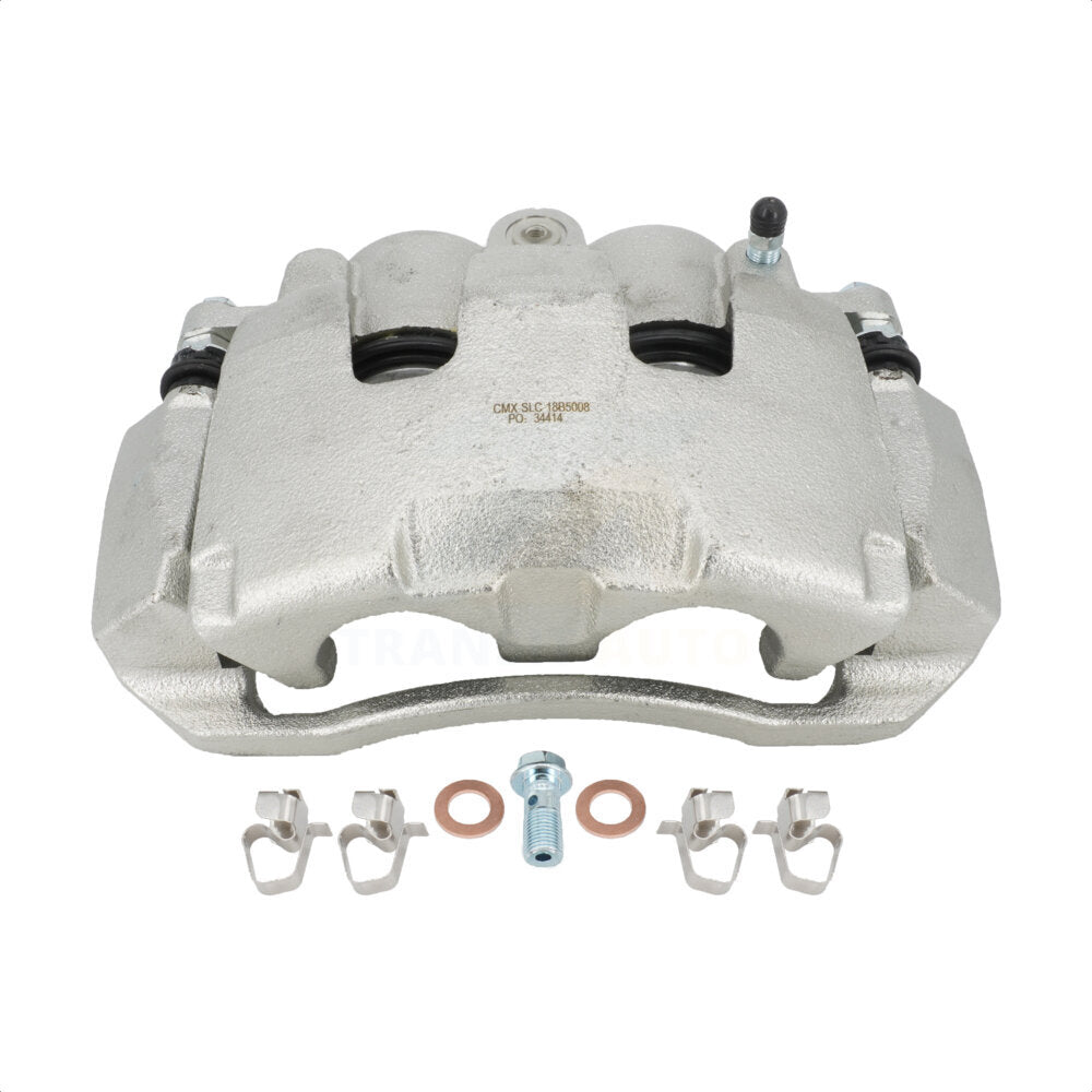 Disc Brake Caliper Front Right SLC-18B5008 For Dodge Ram 1500 Dakota Mitsubishi