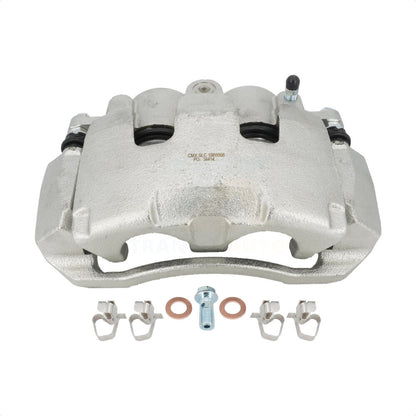Disc Brake Caliper Front Right SLC-18B5008 For Dodge Ram 1500 Dakota Mitsubishi