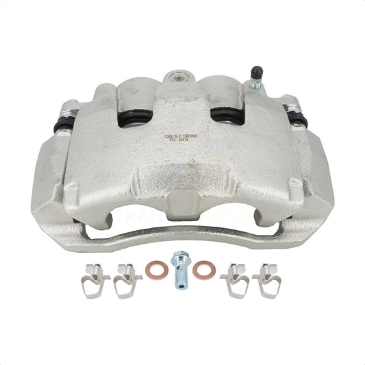 Disc Brake Caliper Front Right SLC-18B5008 For Dodge Ram 1500 Dakota Mitsubishi