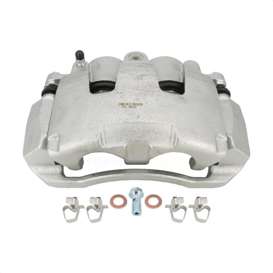 Brake Caliper Front Left SLC-18B5009 For Dodge Ram 1500 Dakota Mitsubishi Raider
