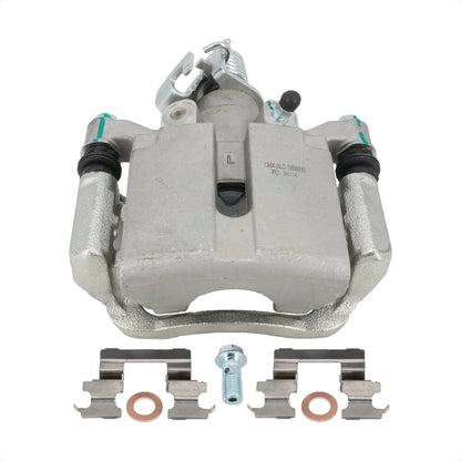 Brake Caliper Rear Left SLC-18B5010 For Buick Chevrolet Impala LaCrosse Pontiac
