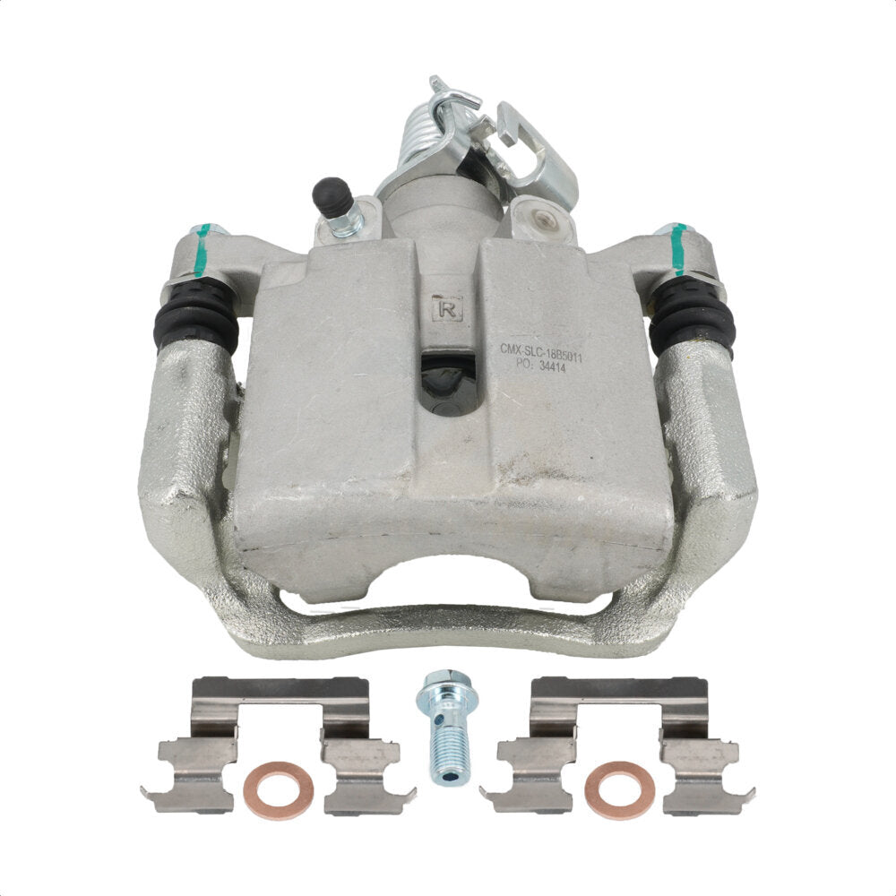 Brake Caliper Rear Right SLC-18B5011 For Buick Chevrolet Impala LaCrosse Pontiac