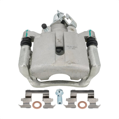 Brake Caliper Rear Right SLC-18B5011 For Buick Chevrolet Impala LaCrosse Pontiac