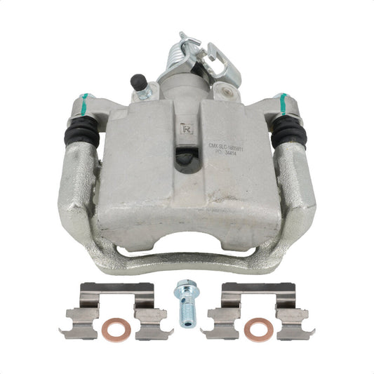 Brake Caliper Rear Right SLC-18B5011 For Buick Chevrolet Impala LaCrosse Pontiac