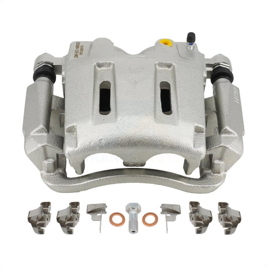 Brake Caliper Front Right SLC-18B5022 For 2005-2012 Ford F-350 Super Duty F-250