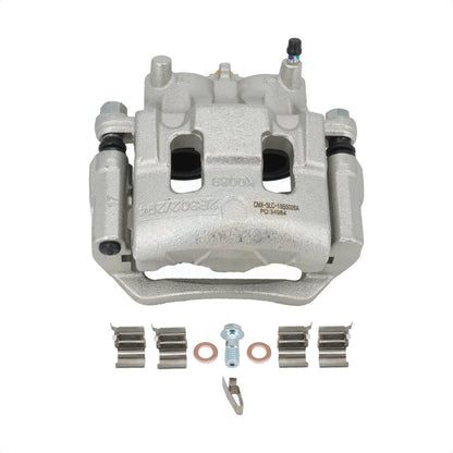 Disc Brake Caliper Front Left SLC-18B5026A For Ford Edge Lincoln MKX