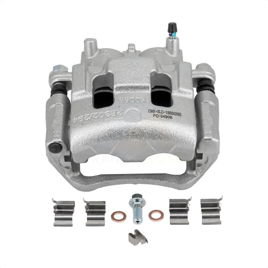 Disc Brake Caliper Front Left SLC-18B5026S For Mazda CX-7 Ford Edge