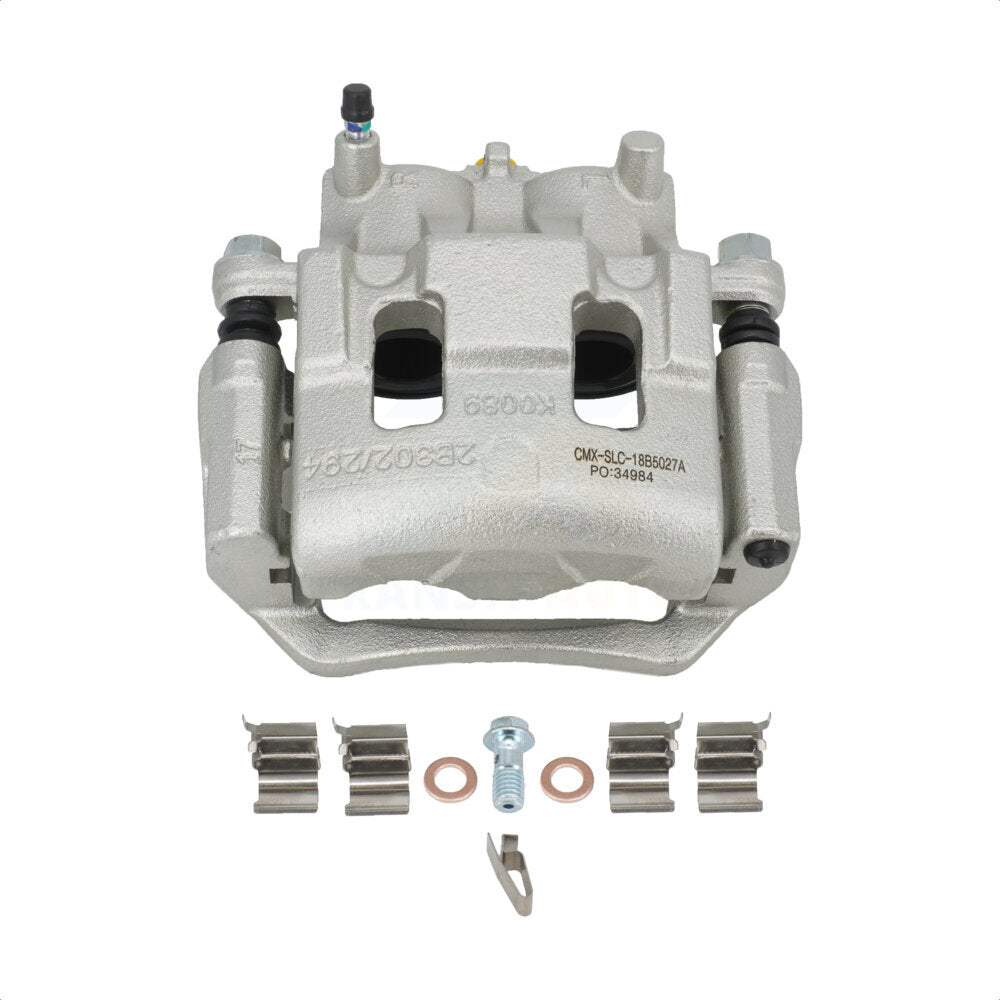 Disc Brake Caliper Front Right SLC-18B5027A For Ford Edge Lincoln MKX