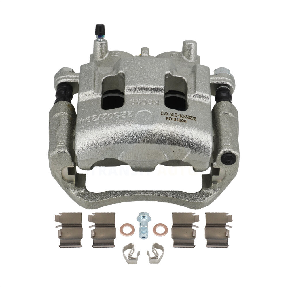 Disc Brake Caliper Front Right SLC-18B5027S For Mazda CX-7 Ford Edge