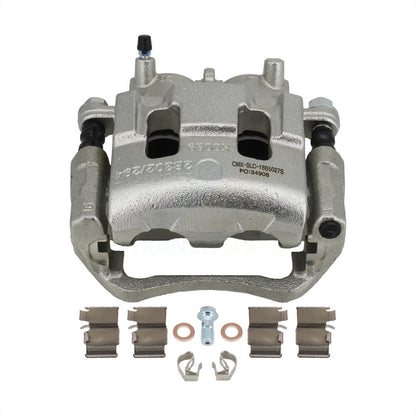 Disc Brake Caliper Front Right SLC-18B5027S For Mazda CX-7 Ford Edge