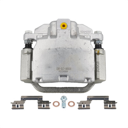 Brake Caliper Rear Right SLC-18B5031 For Chevrolet GMC Sierra 1500 Silverado XL