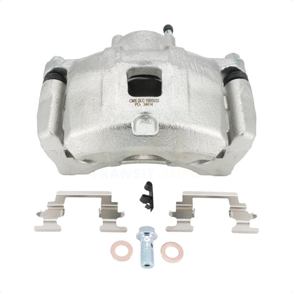 Brake Caliper Front Left SLC-18B5032 For Jeep Patriot Dodge Chrysler Compass 200