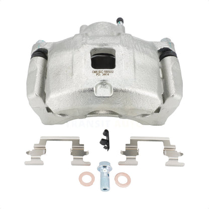 Brake Caliper Front Left SLC-18B5032 For Jeep Patriot Dodge Chrysler Compass 200
