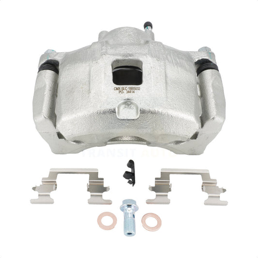 Brake Caliper Front Left SLC-18B5032 For Jeep Patriot Dodge Chrysler Compass 200