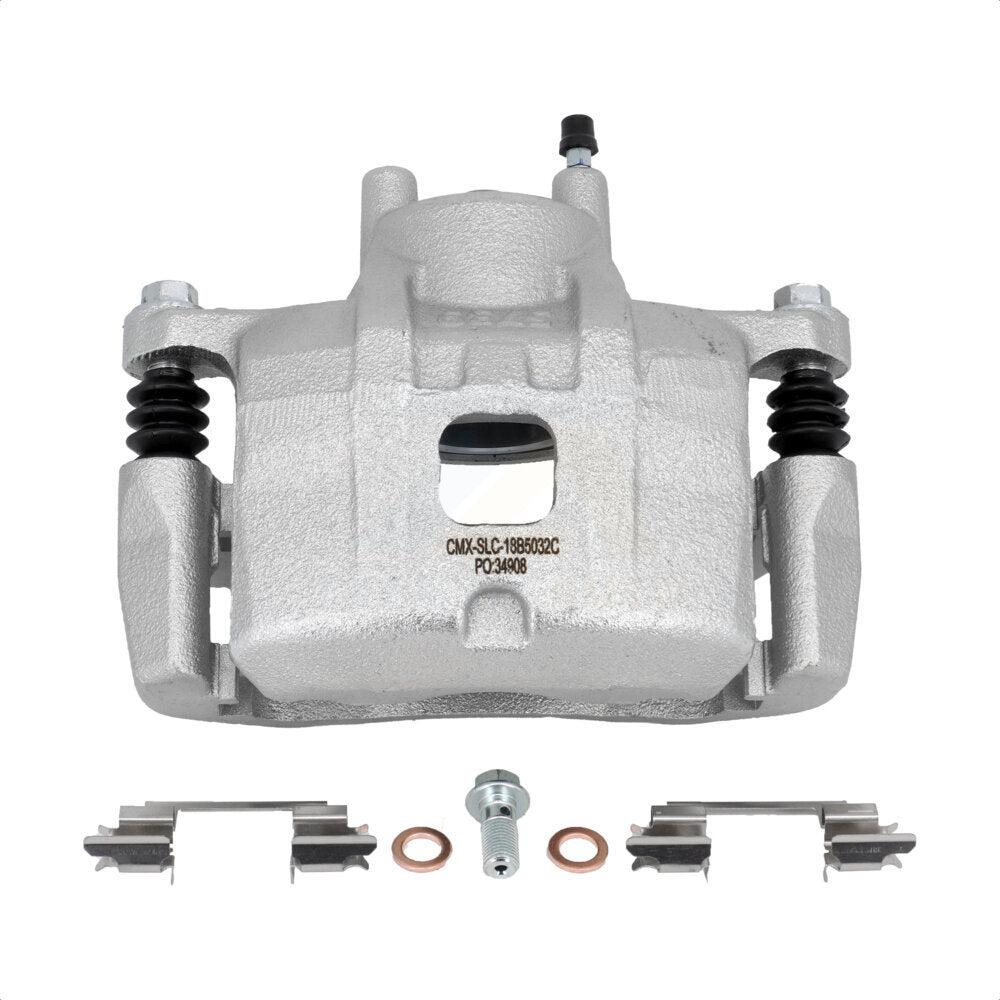 Disc Brake Caliper Front Left SLC-18B5032C For Mitsubishi Lancer