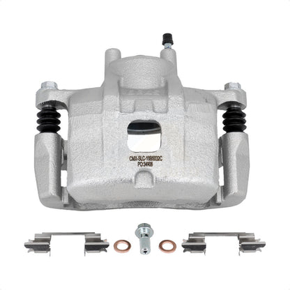 Disc Brake Caliper Front Left SLC-18B5032C For Mitsubishi Lancer