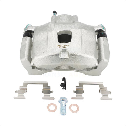 Brake Caliper Front Right SLC-18B5033 For Jeep Patriot Dodge Chrysler Compass