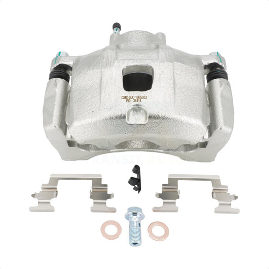 Brake Caliper Front Right SLC-18B5033 For Jeep Patriot Dodge Chrysler Compass