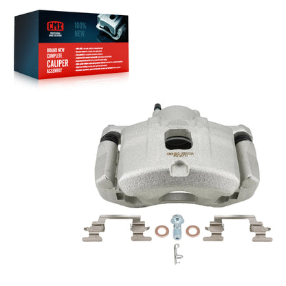Disc Brake Caliper Front Right SLC-18B5033A For Dodge Caliber