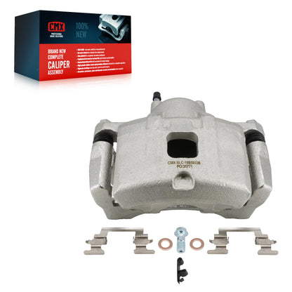 Brake Caliper Front Right SLC-18B5033B For Mitsubishi RVR Outlander Lancer Sport