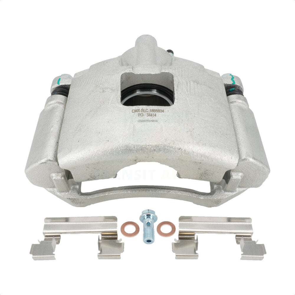 Brake Caliper Front Left SLC-18B5034 For Pontiac Buick Montana Chevrolet Grand