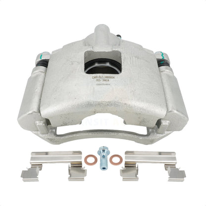 Brake Caliper Front Left SLC-18B5034 For Pontiac Buick Montana Chevrolet Grand