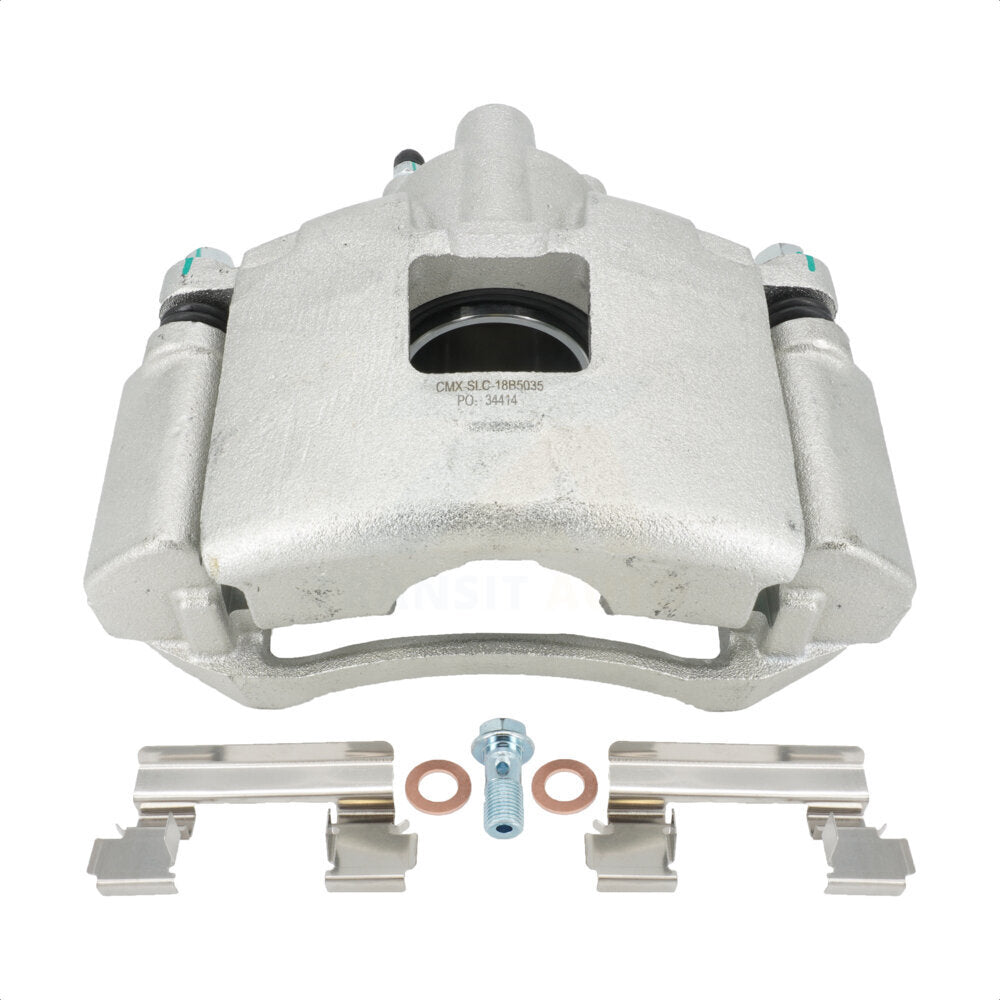 Brake Caliper Front Right SLC-18B5035 For Pontiac Buick Montana Chevrolet Grand
