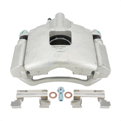 Brake Caliper Front Right SLC-18B5035 For Pontiac Buick Montana Chevrolet Grand