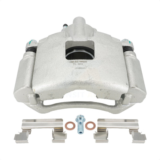 Brake Caliper Front Right SLC-18B5035 For Pontiac Buick Montana Chevrolet Grand