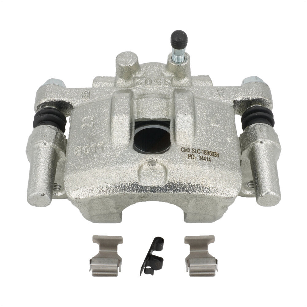 Brake Caliper Rear Right SLC-18B5038 For Jeep Mitsubishi Lancer Patriot Dodge