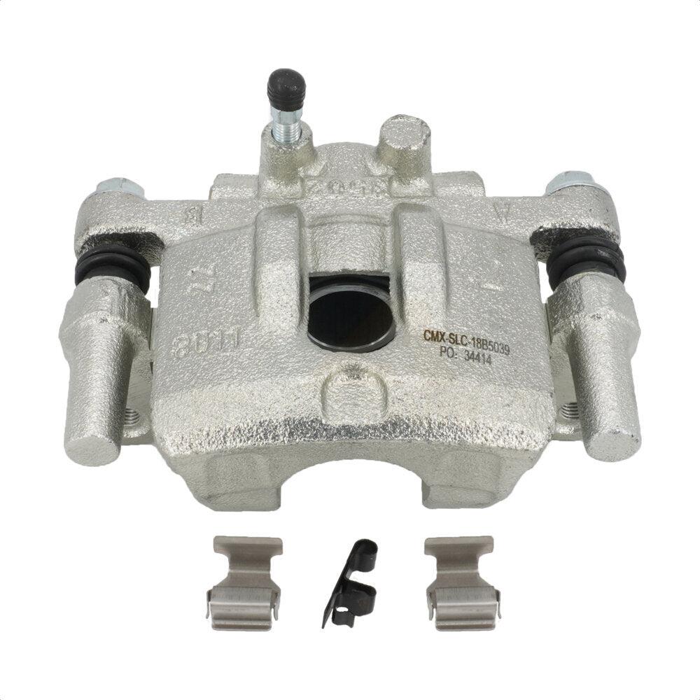 Brake Caliper Rear Left SLC-18B5039 For Jeep Mitsubishi Lancer Patriot Dodge 200