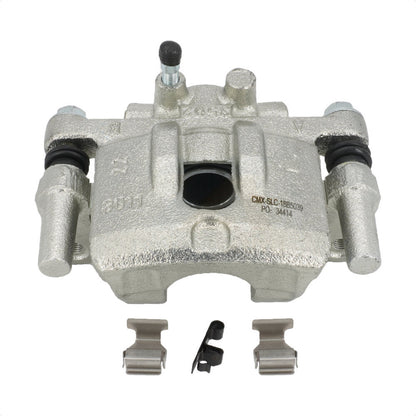 Brake Caliper Rear Left SLC-18B5039 For Jeep Mitsubishi Lancer Patriot Dodge 200