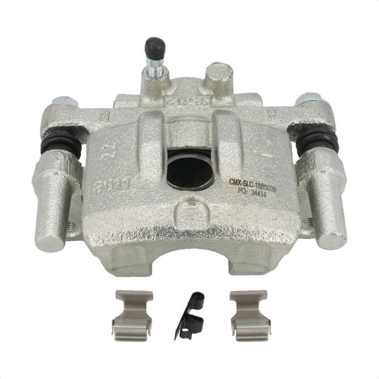 Brake Caliper Rear Left SLC-18B5039 For Jeep Mitsubishi Lancer Patriot Dodge 200