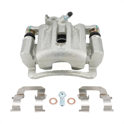 Brake Caliper Rear Left SLC-18B5040 For Chevrolet Equinox GMC Terrain Pontiac