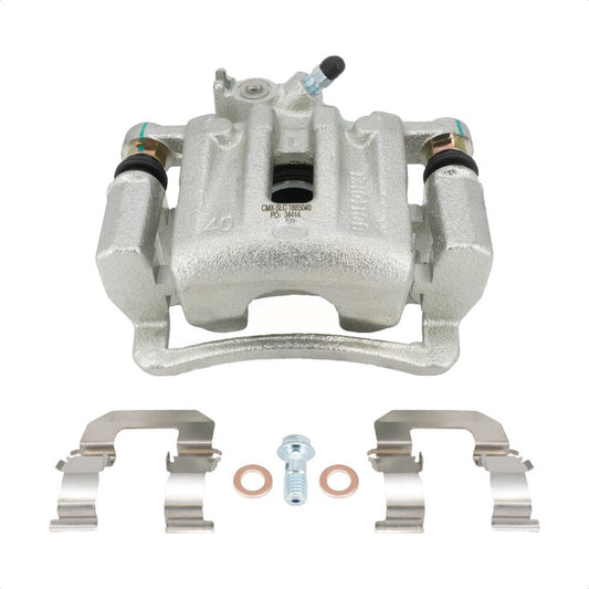 Brake Caliper Rear Left SLC-18B5040 For Chevrolet Equinox GMC Terrain Pontiac
