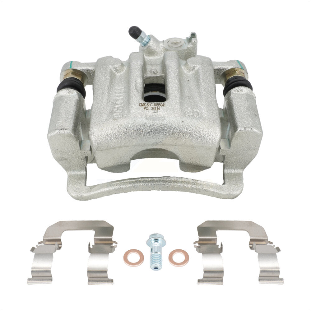 Brake Caliper Rear Right SLC-18B5041 For Chevrolet Equinox GMC Terrain Pontiac