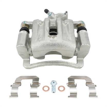 Brake Caliper Rear Right SLC-18B5041 For Chevrolet Equinox GMC Terrain Pontiac