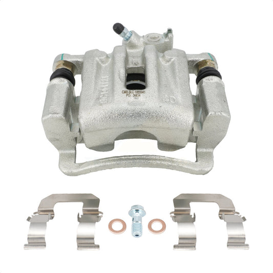 Brake Caliper Rear Right SLC-18B5041 For Chevrolet Equinox GMC Terrain Pontiac