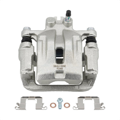 Disc Brake Caliper Rear Right SLC-18B5042 For Ford Edge Mazda CX-7 Lincoln MKX