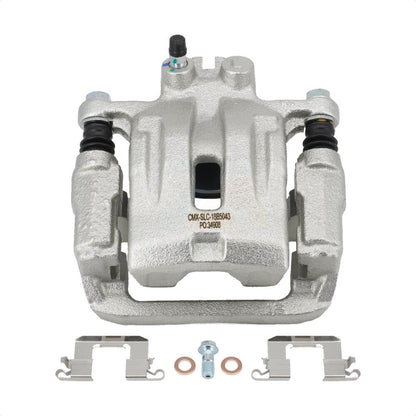 Disc Brake Caliper Rear Left SLC-18B5043 For Ford Edge Mazda CX-7 Lincoln MKX